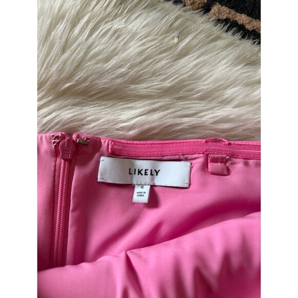 Likely Owen’s  Dress - Picture 9 of 12